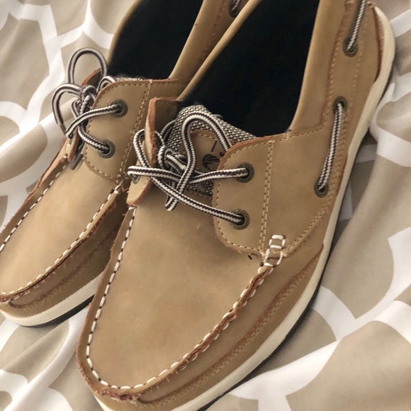 Sperry Other - Sperry Deck Shoes NWOT